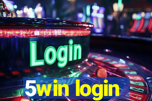 5win login